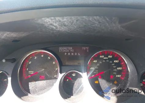 2010 GMC Acadia Slt-1 z USA, uszkodzony, nr VIN 1GKLRMED9AJ256031